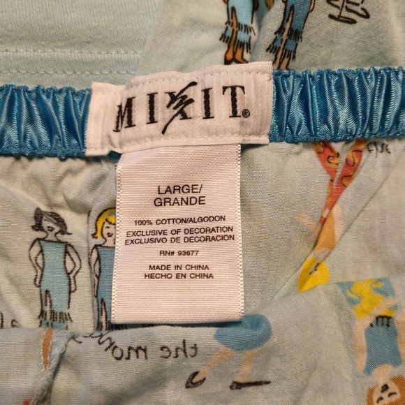 Mix-It Lounge Wear 1XL - Picture 4 of 5